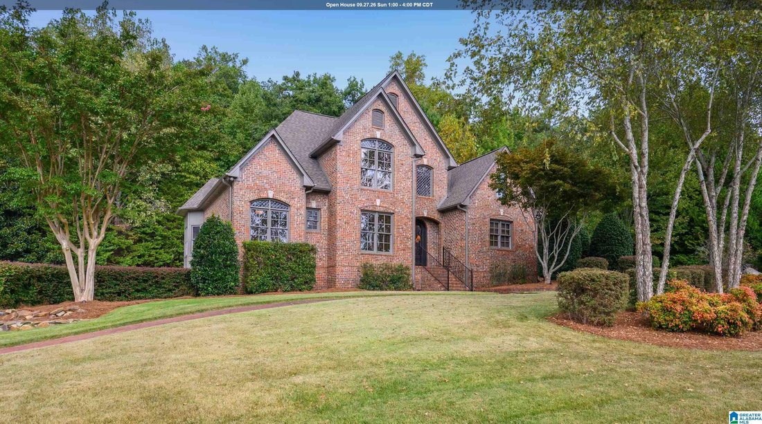 House in Hoover, Alabama, United States 1 - 18946210