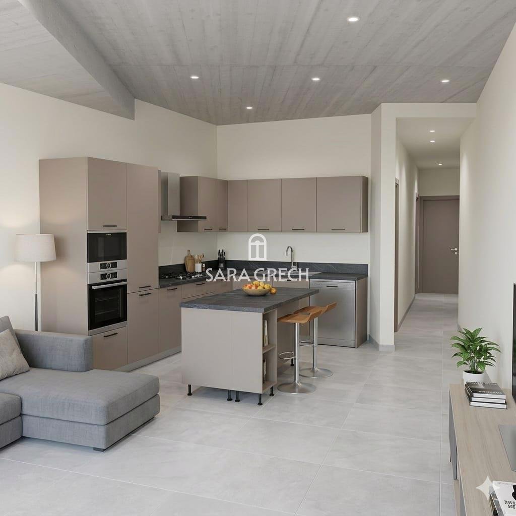 Apartment in Nadur, Malta 5 - 18945927