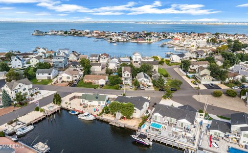 Casa en Toms River, Nueva Jersey, Estados Unidos 1