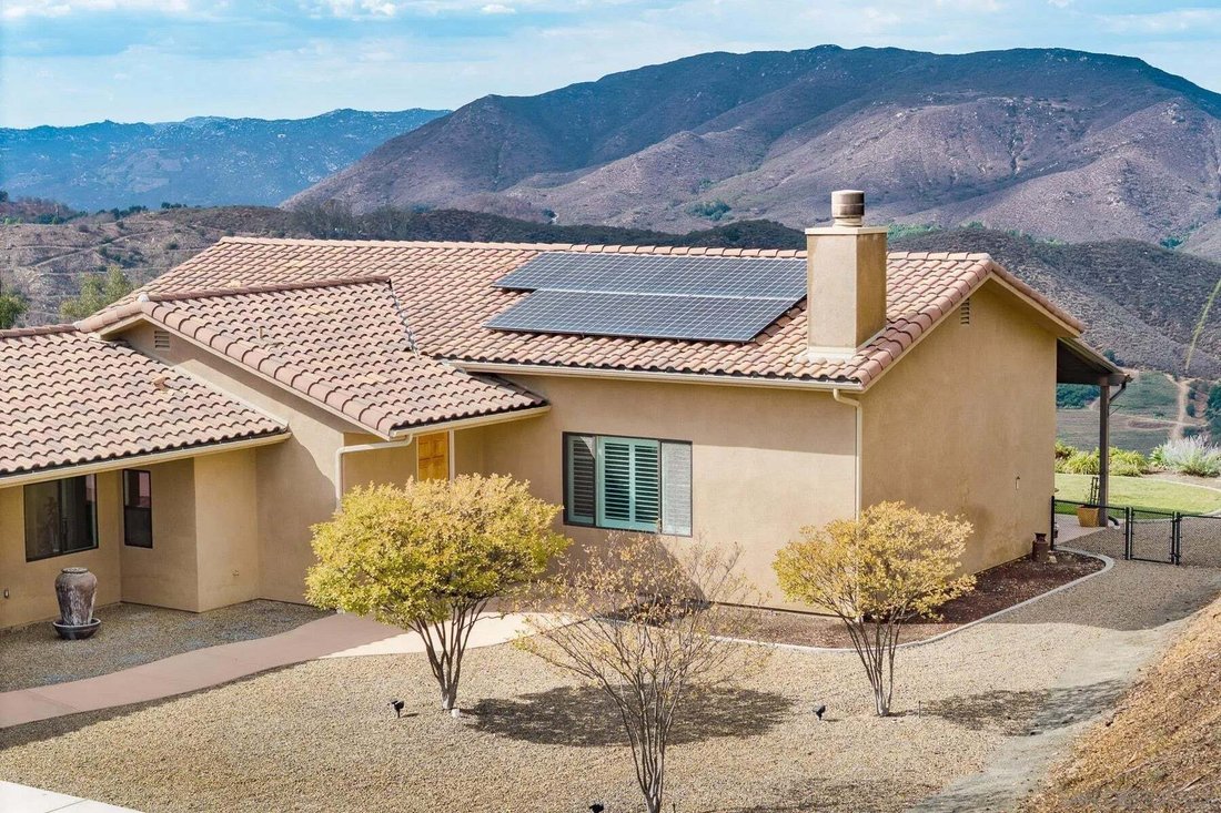 House in Valley Center, California, United States 1 - 18946145