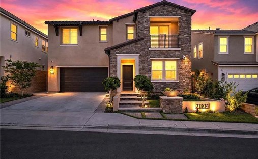 Casa a Los Angeles, California, Stati Uniti 1