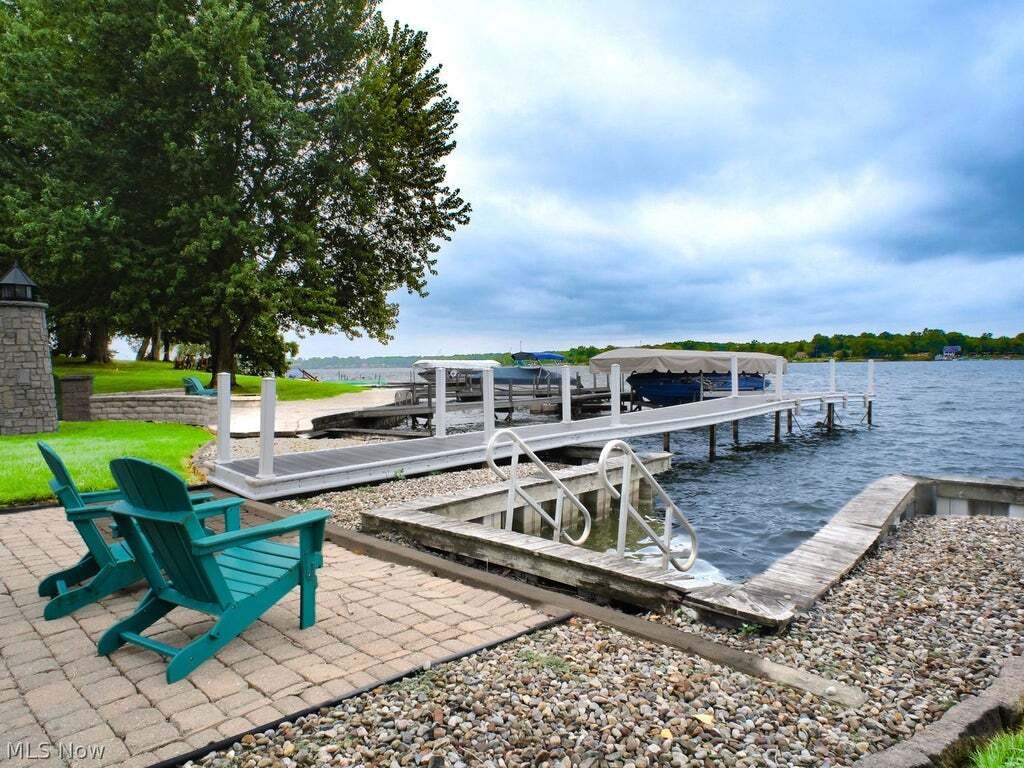 House in Lake Milton, Ohio, United States 3 - 18945263