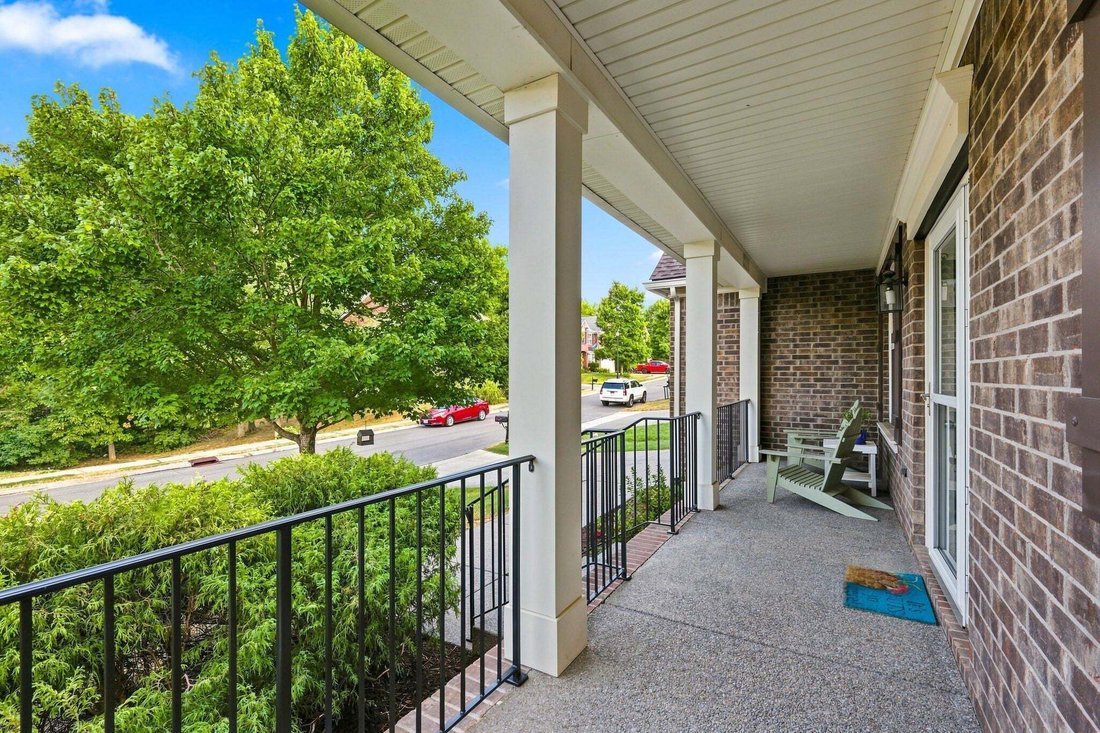 House in Mt. Juliet, Tennessee, United States 5 - 18946054