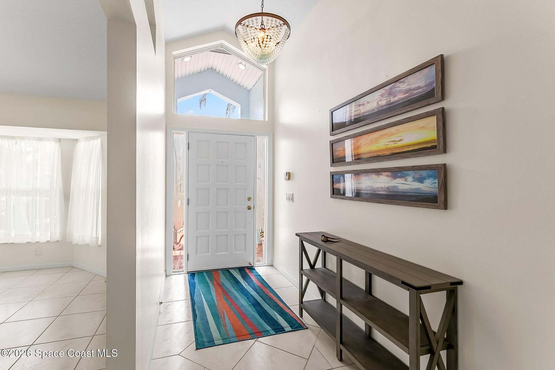 House in Indialantic, Florida, United States 5 - 18945723