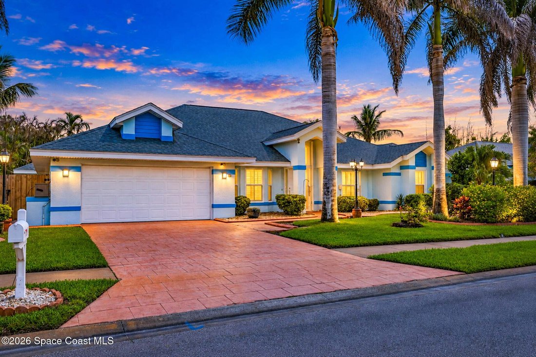House in Indialantic, Florida, United States 2 - 18945723