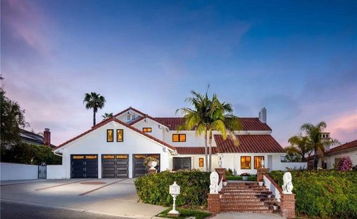 House in Laguna Hills, California, United States 1