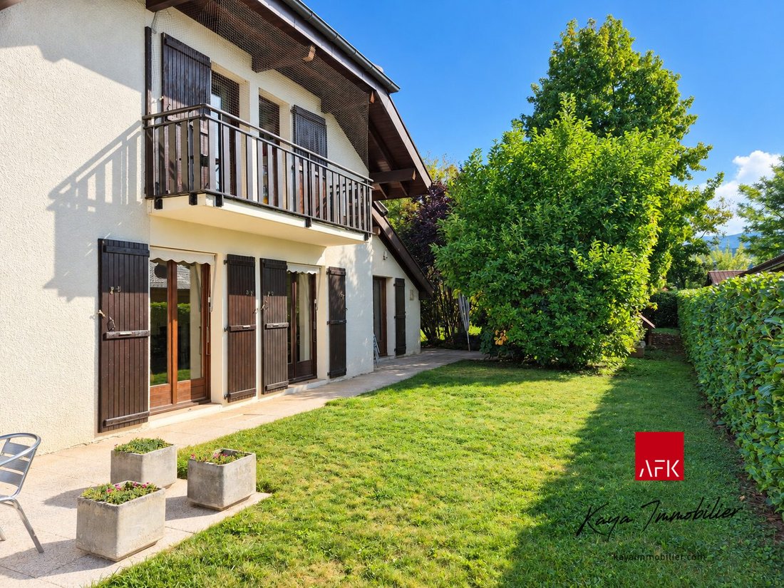 House in Annecy, Auvergne-Rhône-Alpes, France 5 - 18945519
