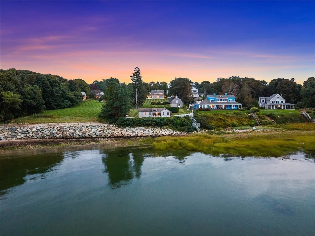 House in Plymouth, Massachusetts, United States 3 - 18945395