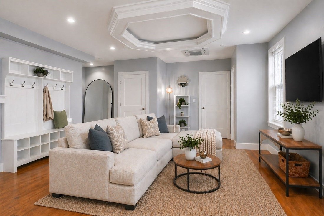 Condo in Somerville, Massachusetts, United States 1 - 18945588
