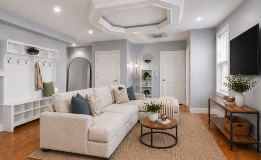 Condo in Somerville, Massachusetts, United States 1