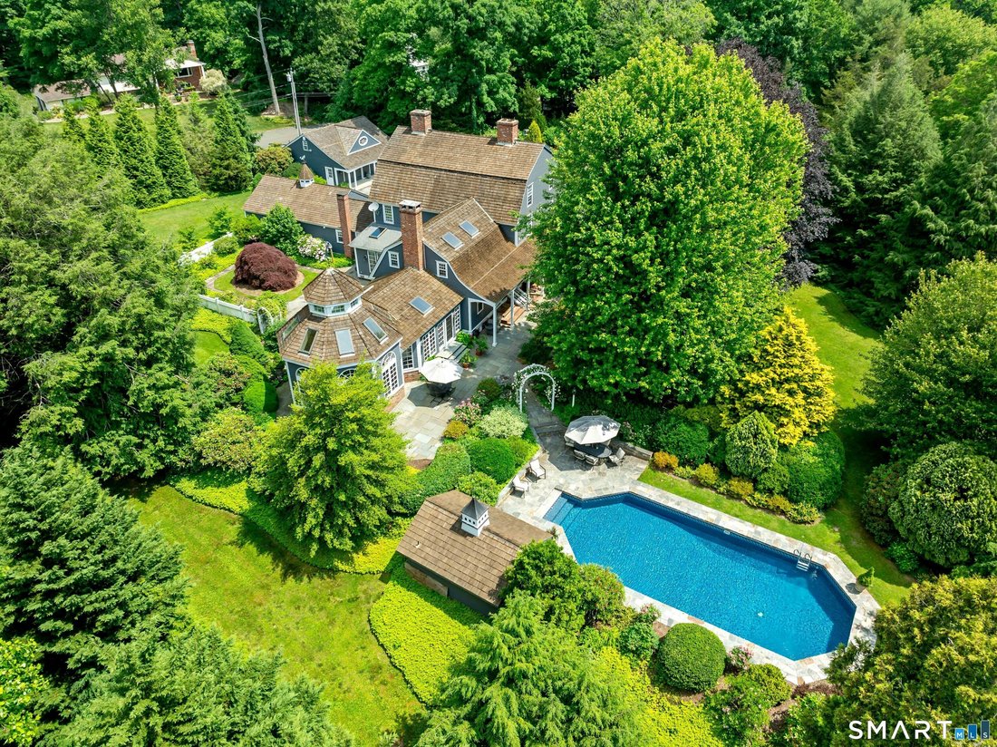 House in Guilford, Connecticut, United States 1 - 18945385