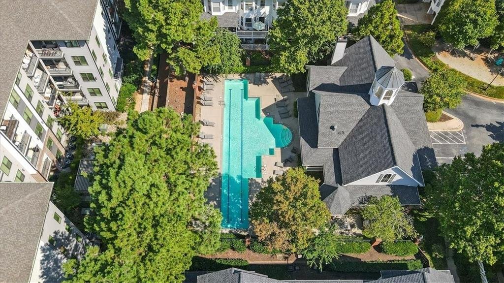 Townhouse in Atlanta, Georgia, United States 4 - 18945873