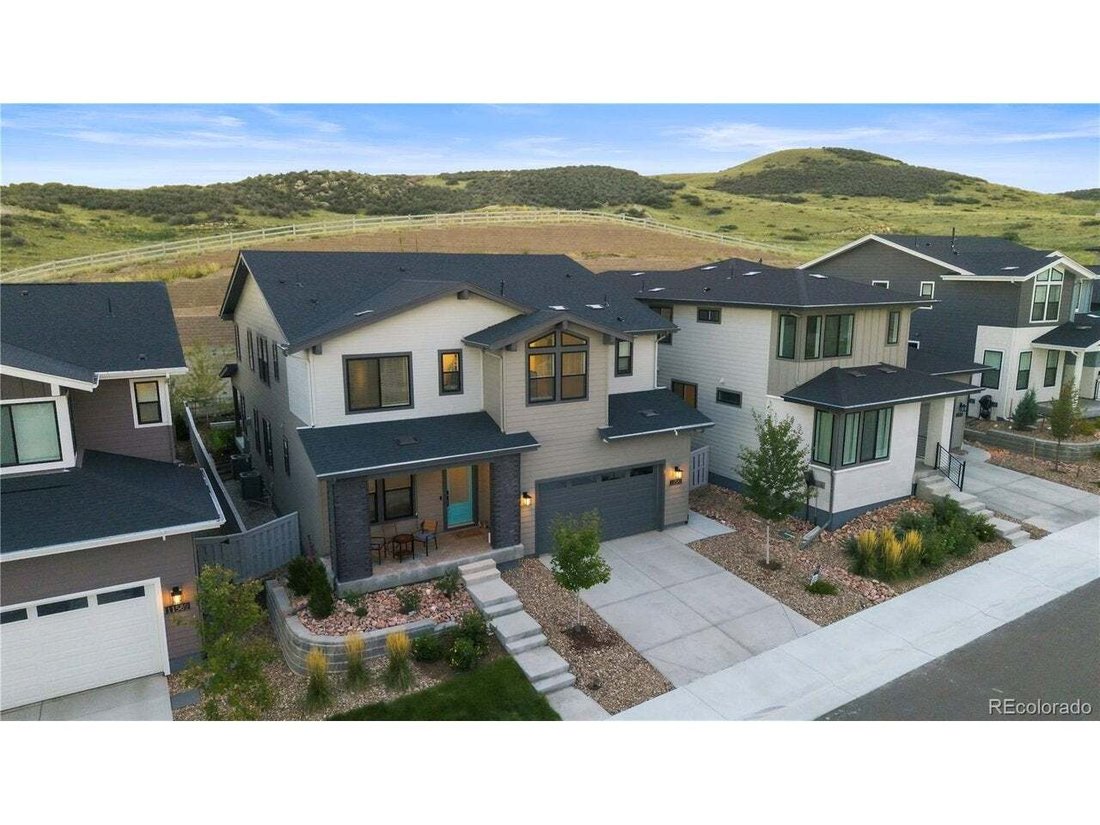 House in Lone Tree, Colorado, United States 2 - 18945768
