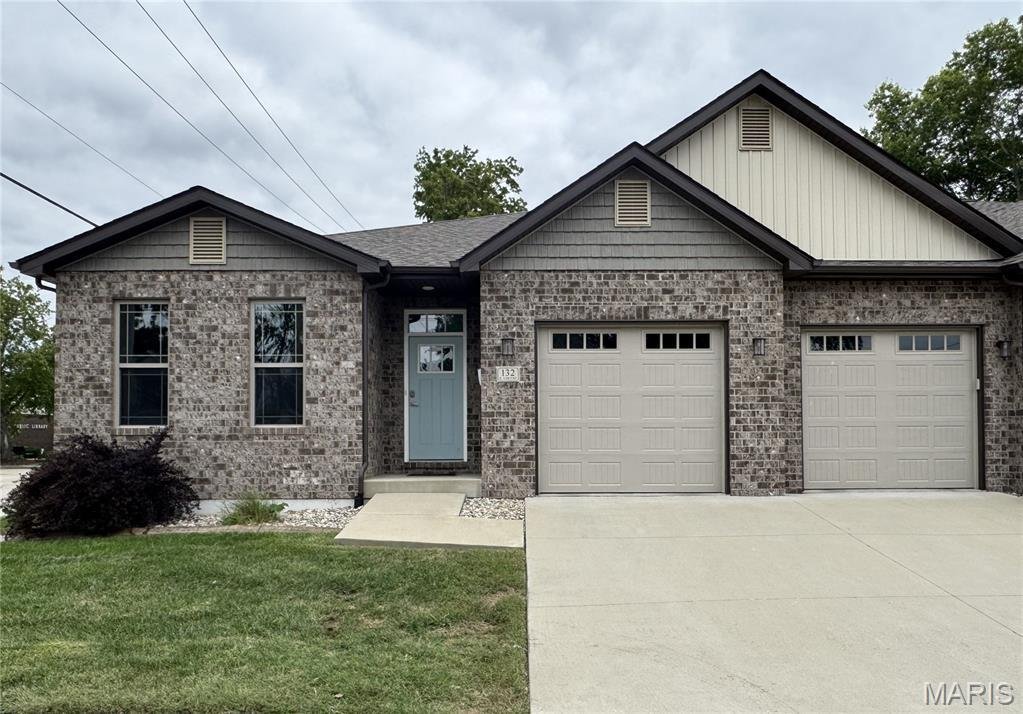 House in Columbia, Illinois, United States 1 - 18946025