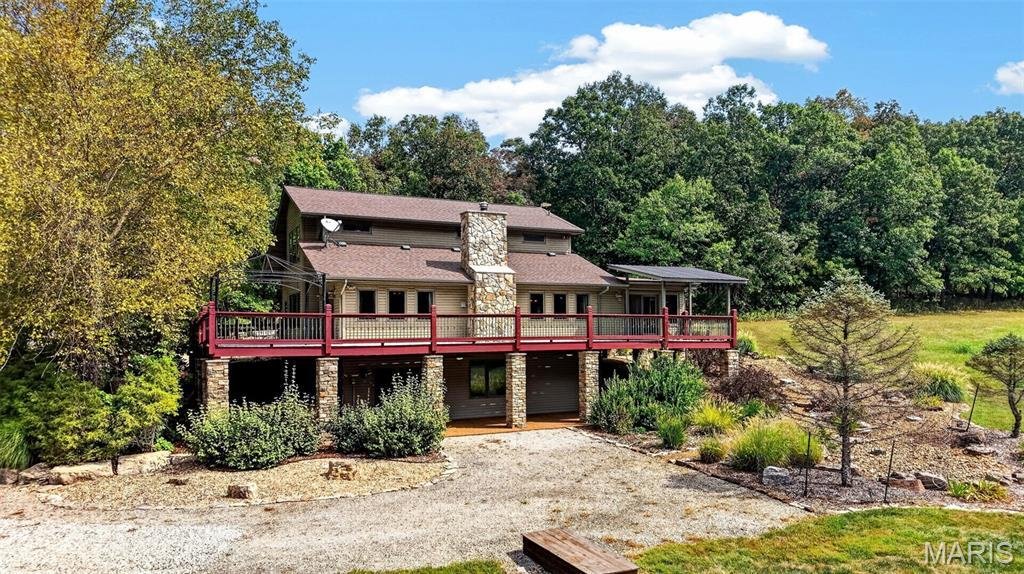 House in Cedar Hill, Missouri, United States 2 - 18946024