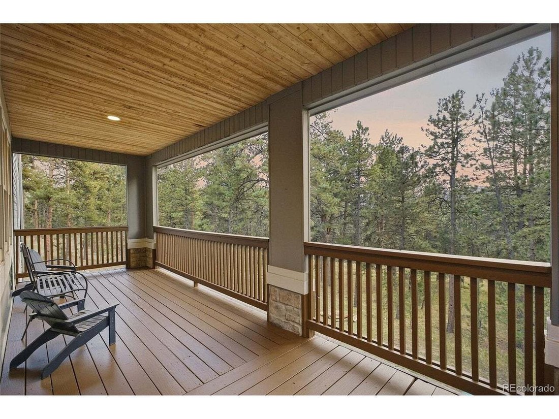 House in Evergreen, Colorado, United States 4 - 18945781