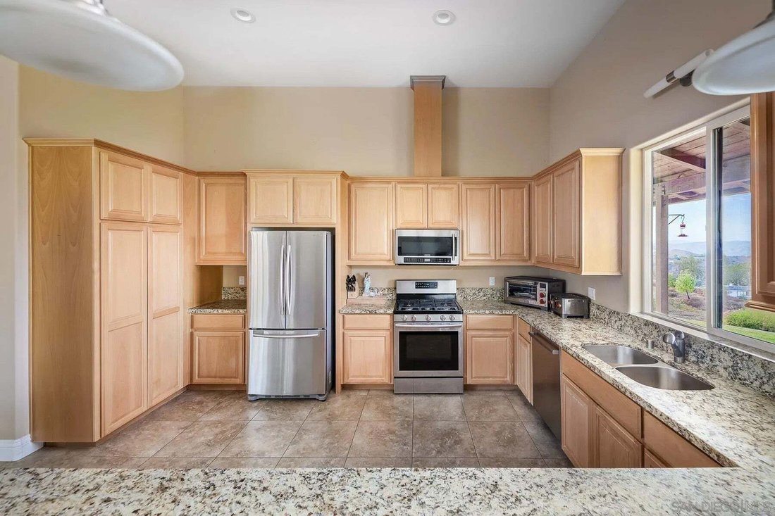 House in Valley Center, California, United States 4 - 18946145