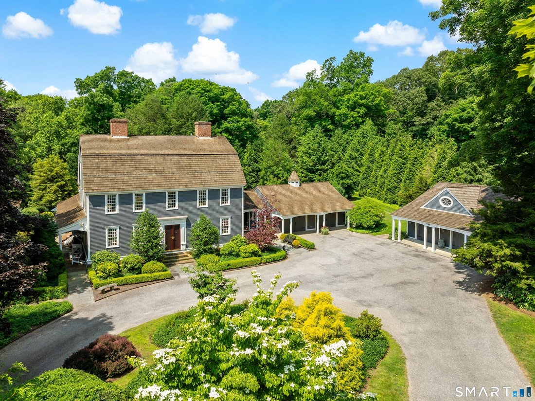 House in Guilford, Connecticut, United States 3 - 18945385