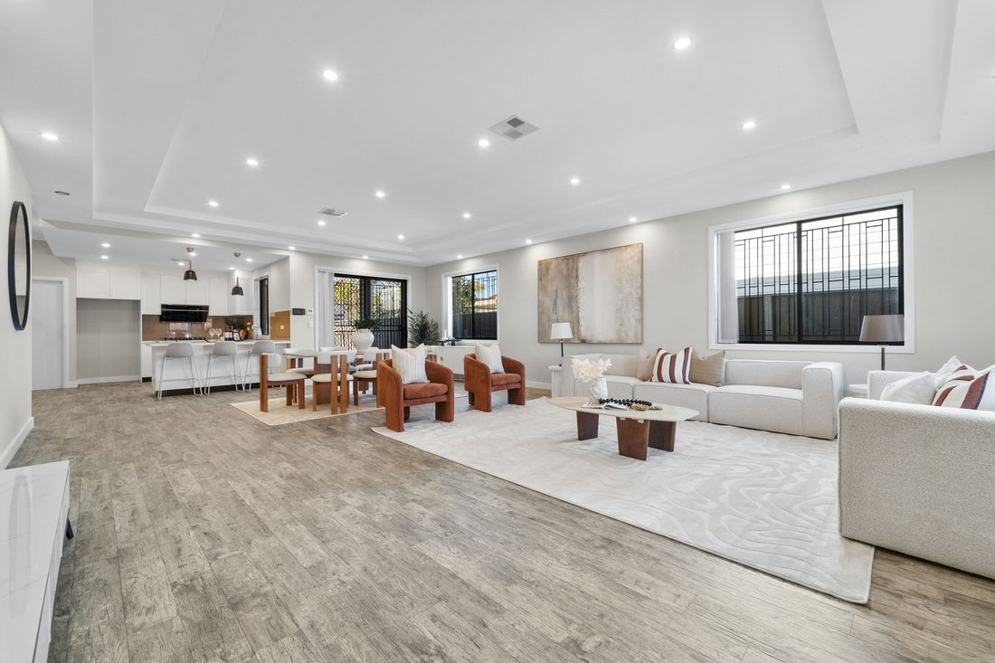 House in Lidcombe, New South Wales, Australia 2 - 18945289