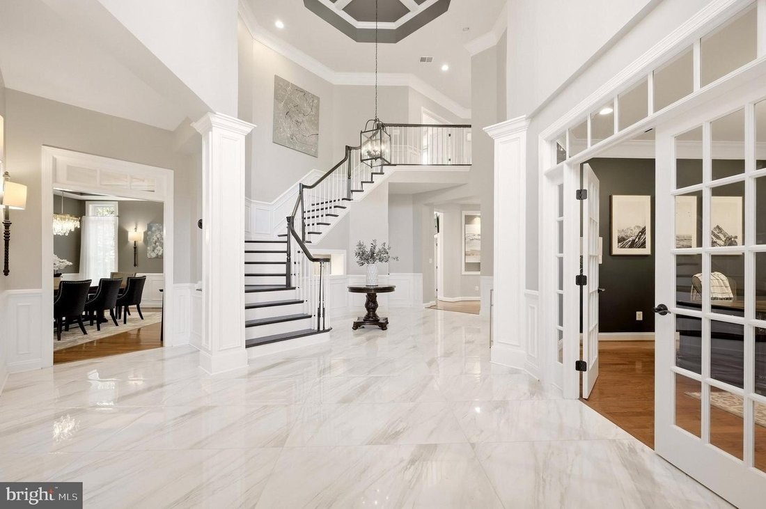 House in Leesburg, Virginia, United States 2 - 18945331