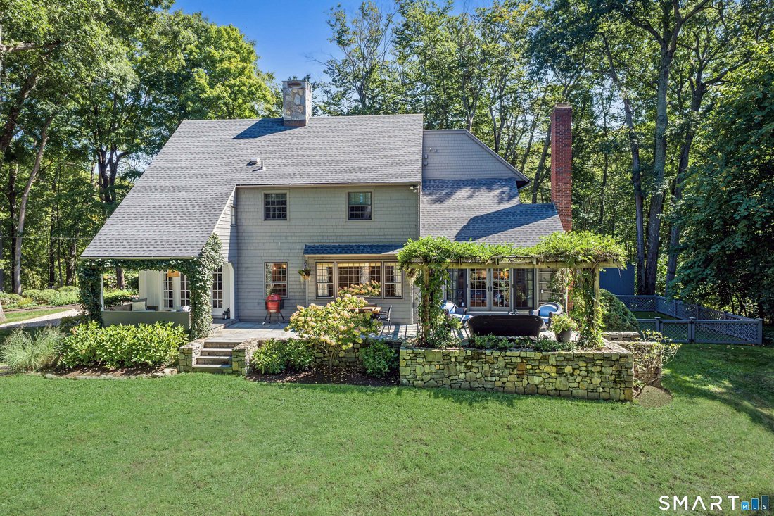 House in Ridgefield, Connecticut, United States 2 - 18945627