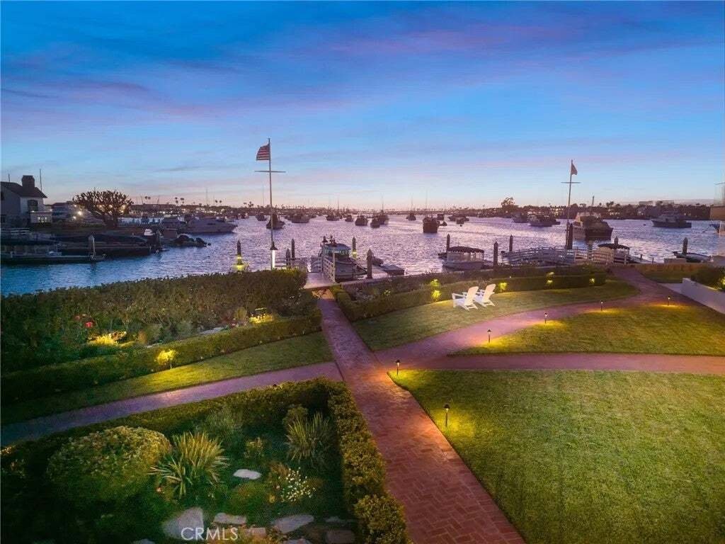 Maison à Newport Beach, Californie, États-Unis 4 - 18705897