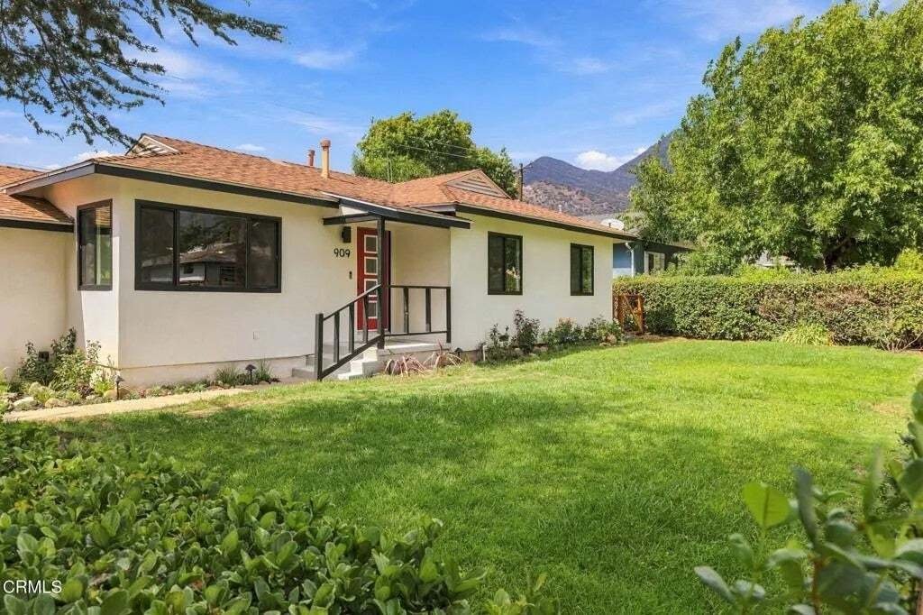 House in Ojai, California, United States 1 - 18946111