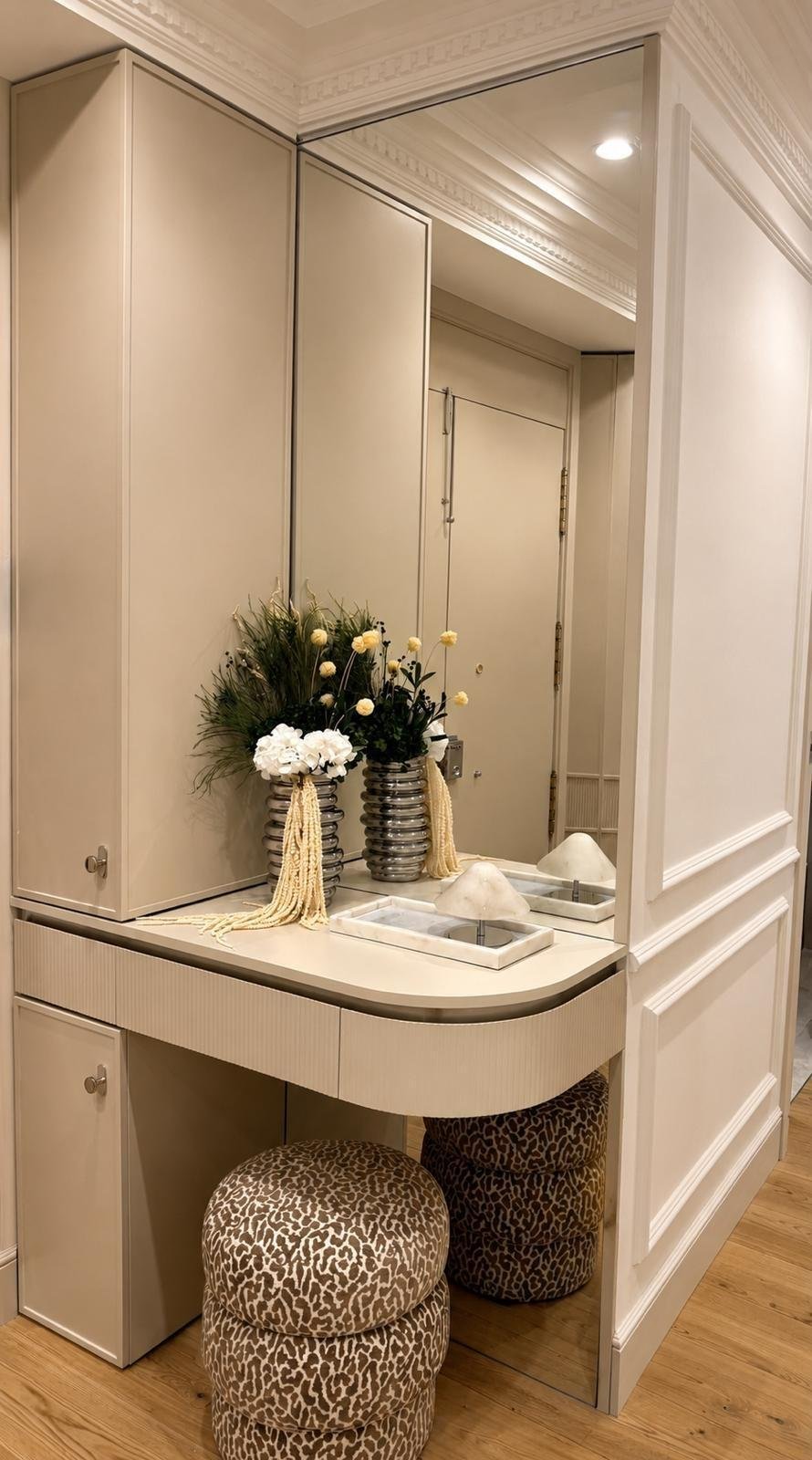 Apartment in Barrio Salamanca, Madrid, Spain 4 - 18946121