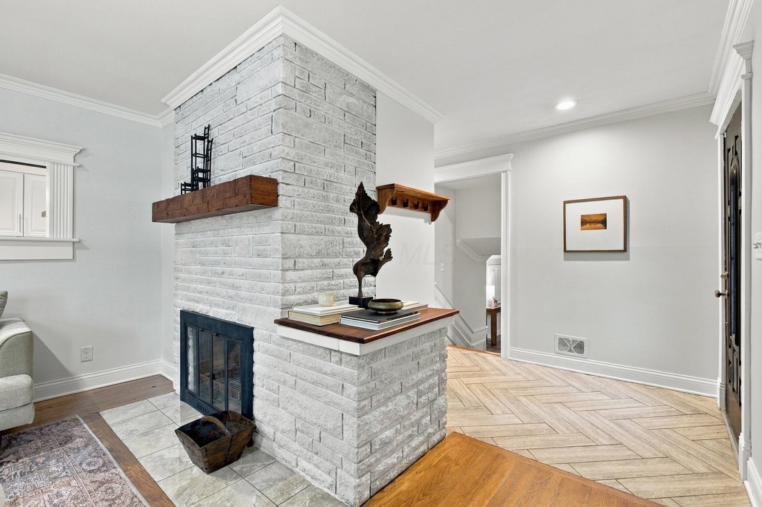 House in Columbus, Ohio, United States 5 - 18945934