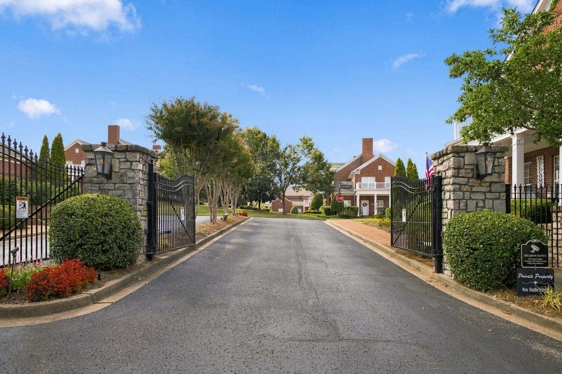 Townhouse in Franklin, Tennessee, United States 3 - 18946063