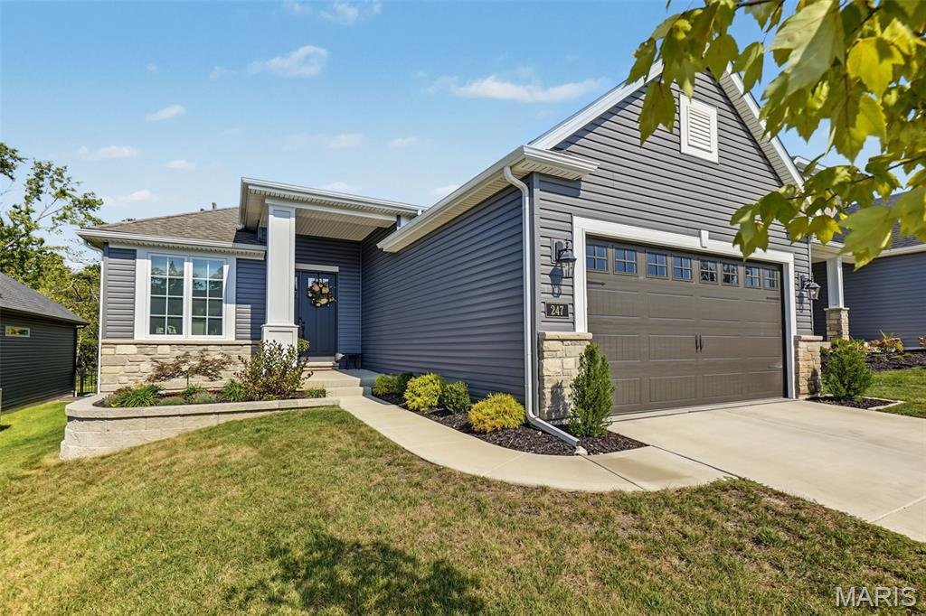 House in Wentzville, Missouri, United States 1 - 18946018