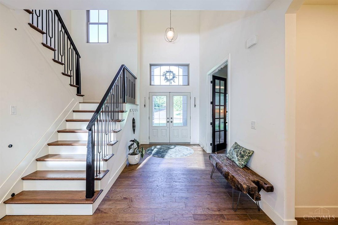 House in Cincinnati, Ohio, United States 3 - 18945696