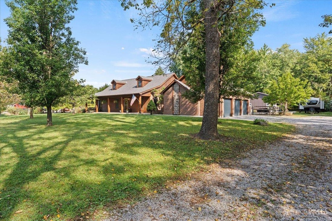 House in Batavia, Ohio, United States 3 - 18945698