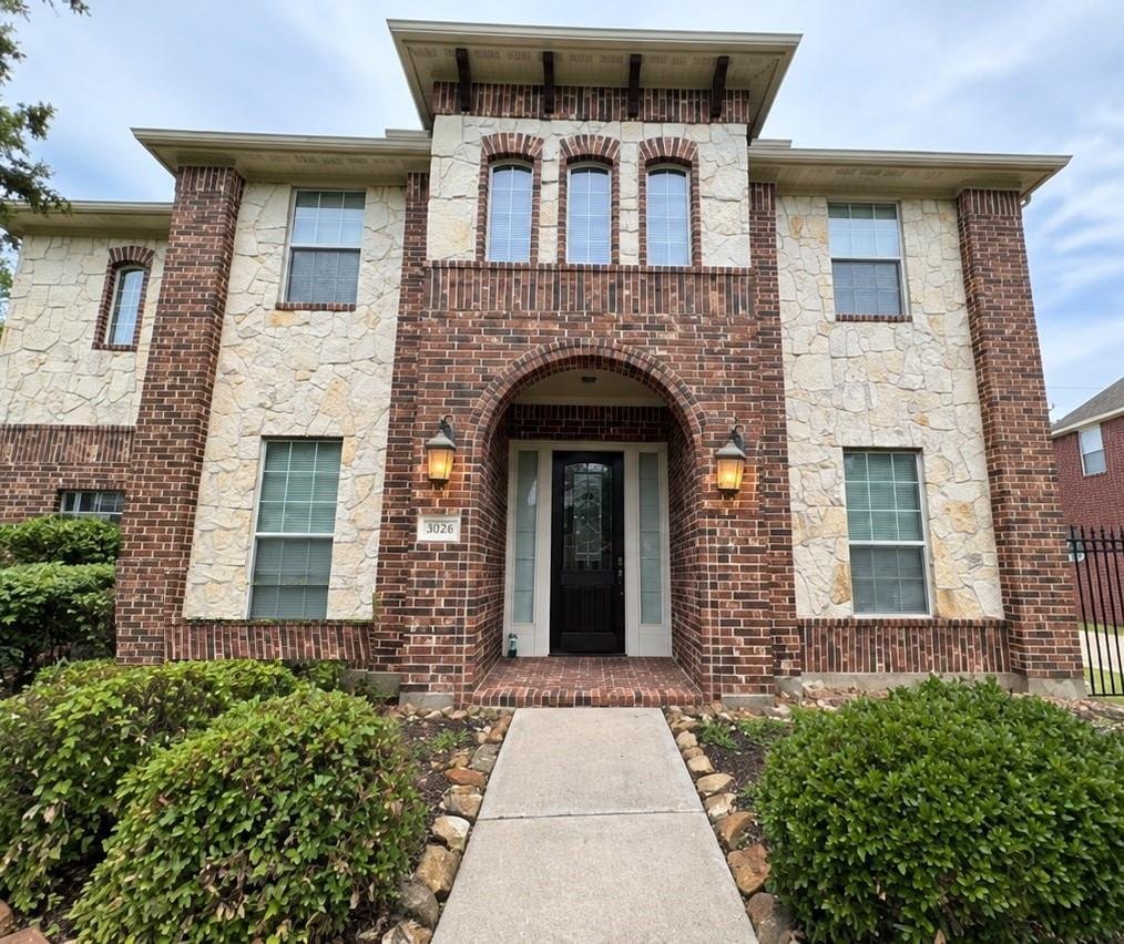 Casa en Houston, Texas, Estados Unidos 2 - 18946202