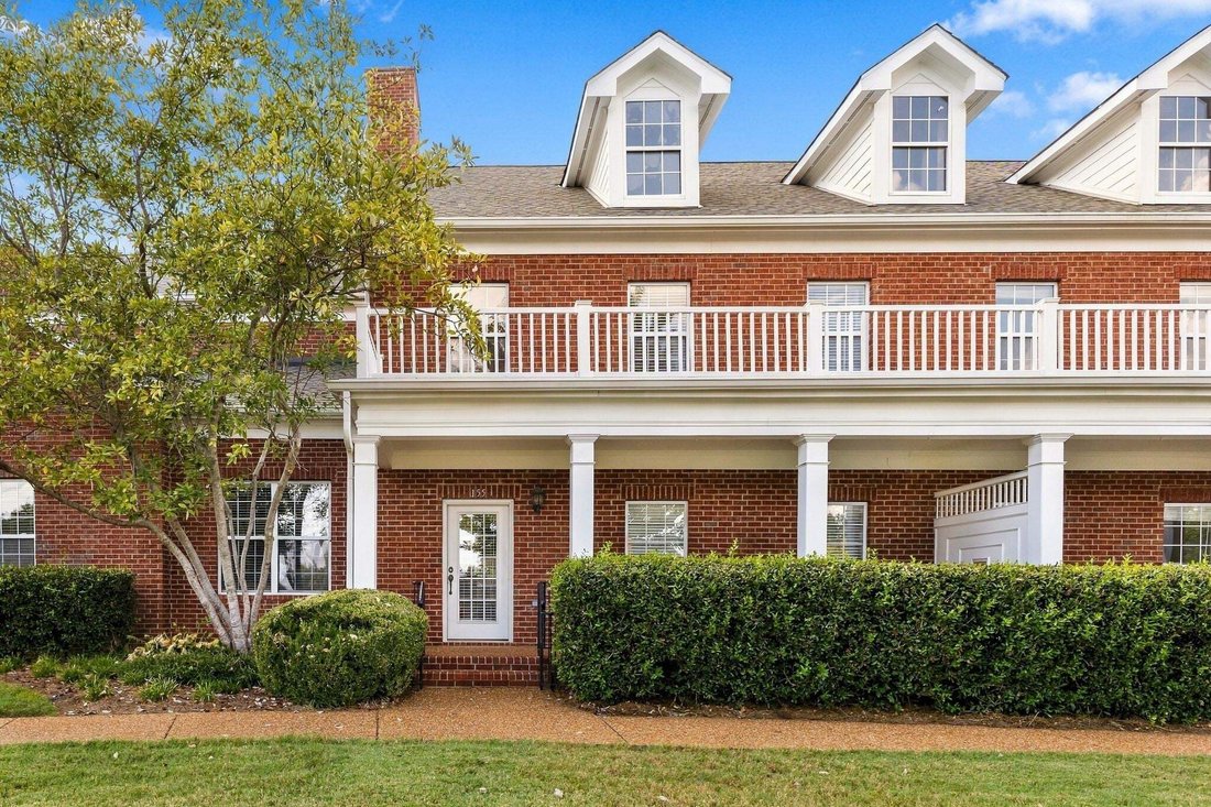 Townhouse in Franklin, Tennessee, United States 2 - 18946063