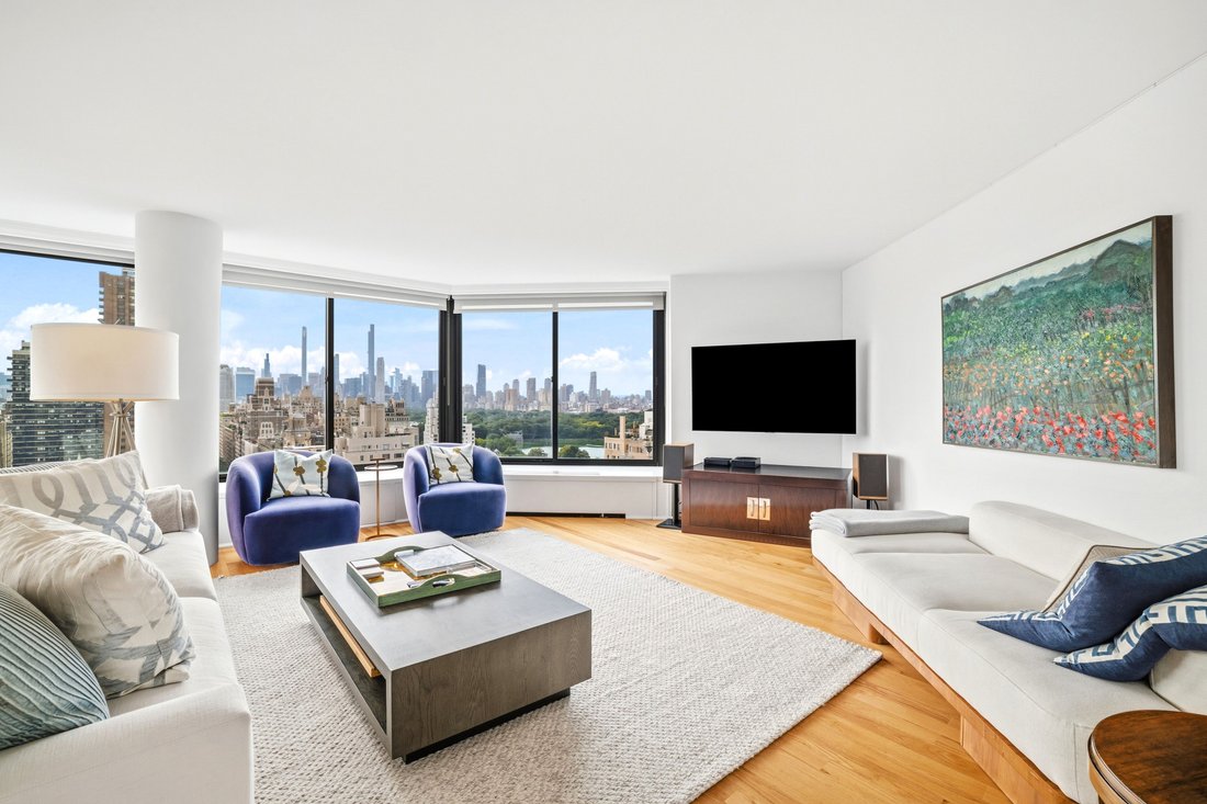 Condo in New York, New York, United States 2 - 18945367