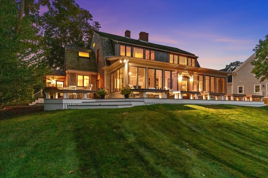 House in Plymouth, Massachusetts, United States 5 - 18945395