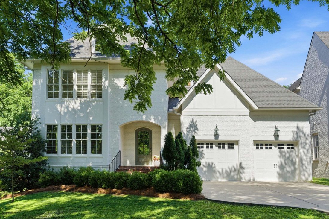 House in Nashville, Tennessee, United States 2 - 18554607