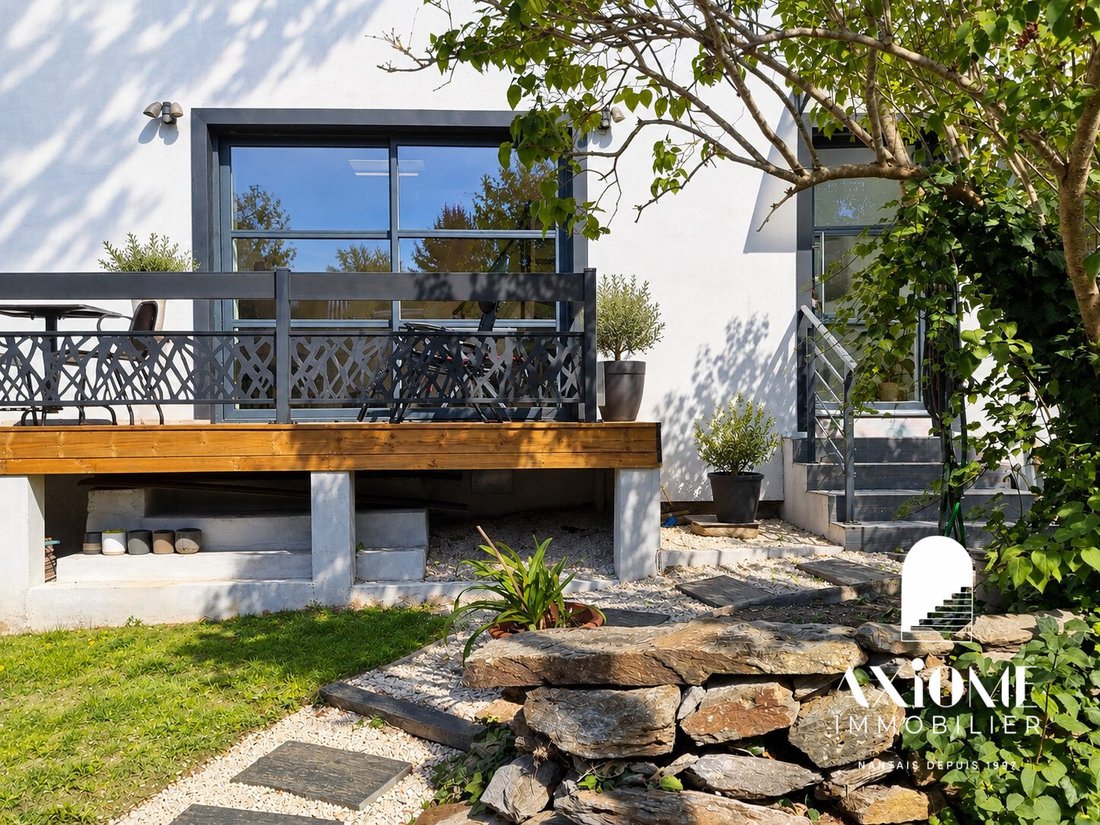 House in Nantes, Pays de la Loire, France 2 - 18945498