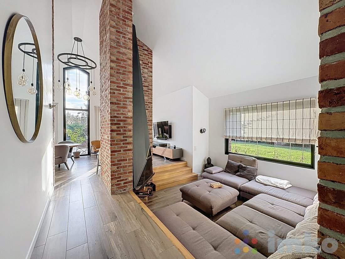 House in Frelinghien, Hauts-de-France, France 4 - 18945461