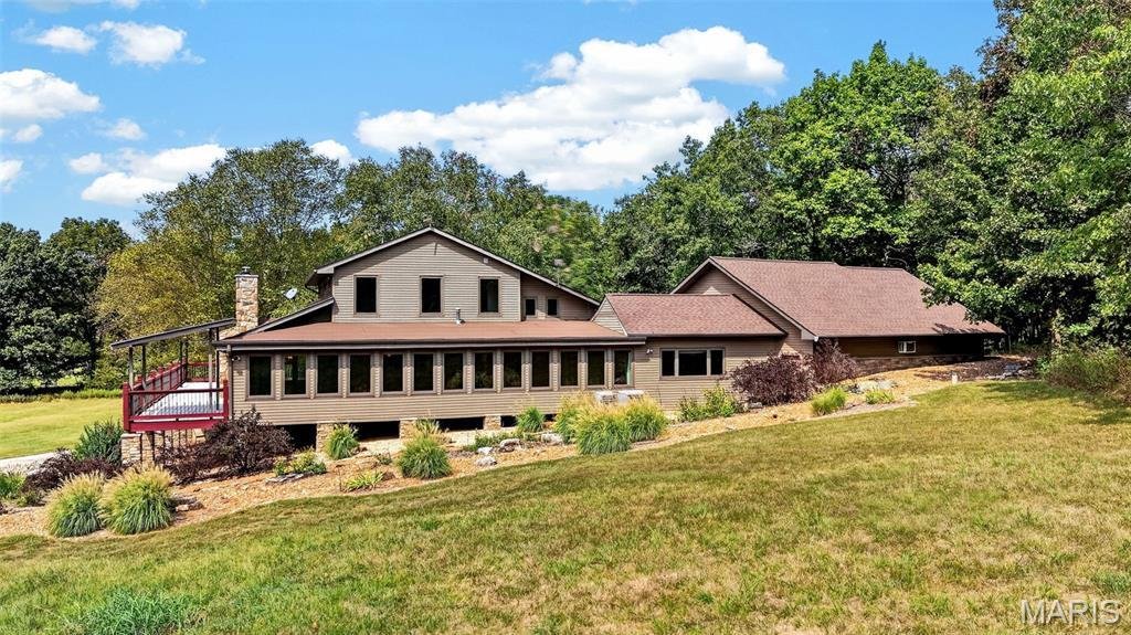 House in Cedar Hill, Missouri, United States 3 - 18946024