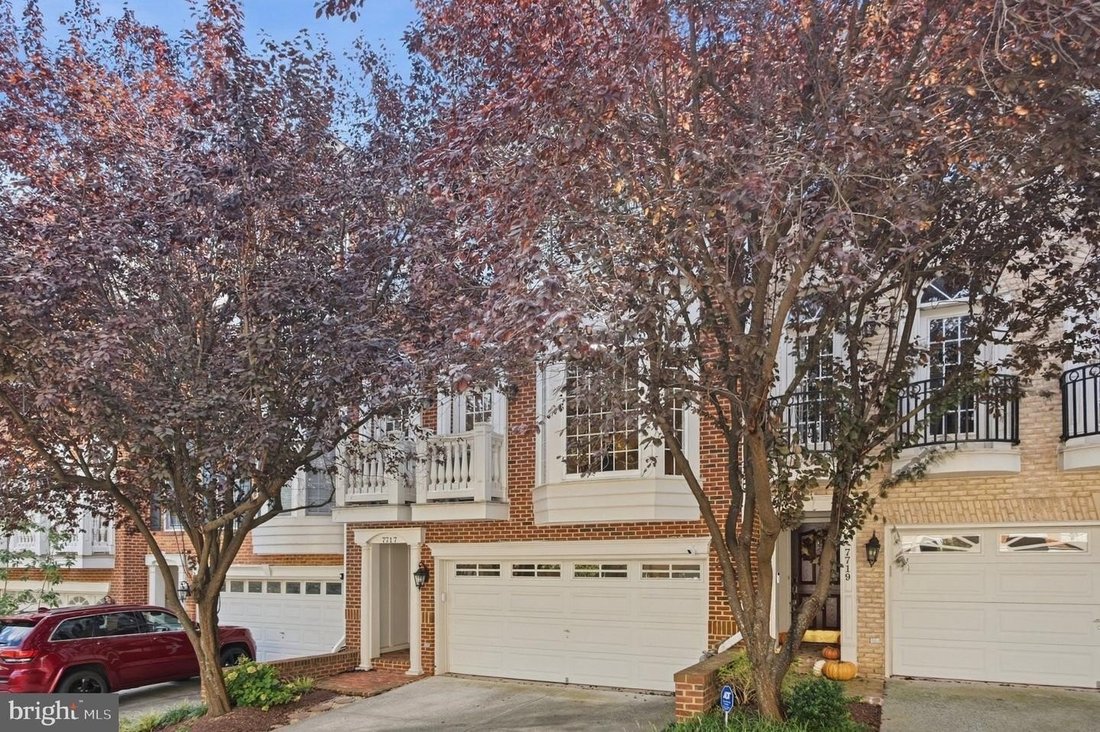 House in McLean, Virginia, United States 2 - 18945343