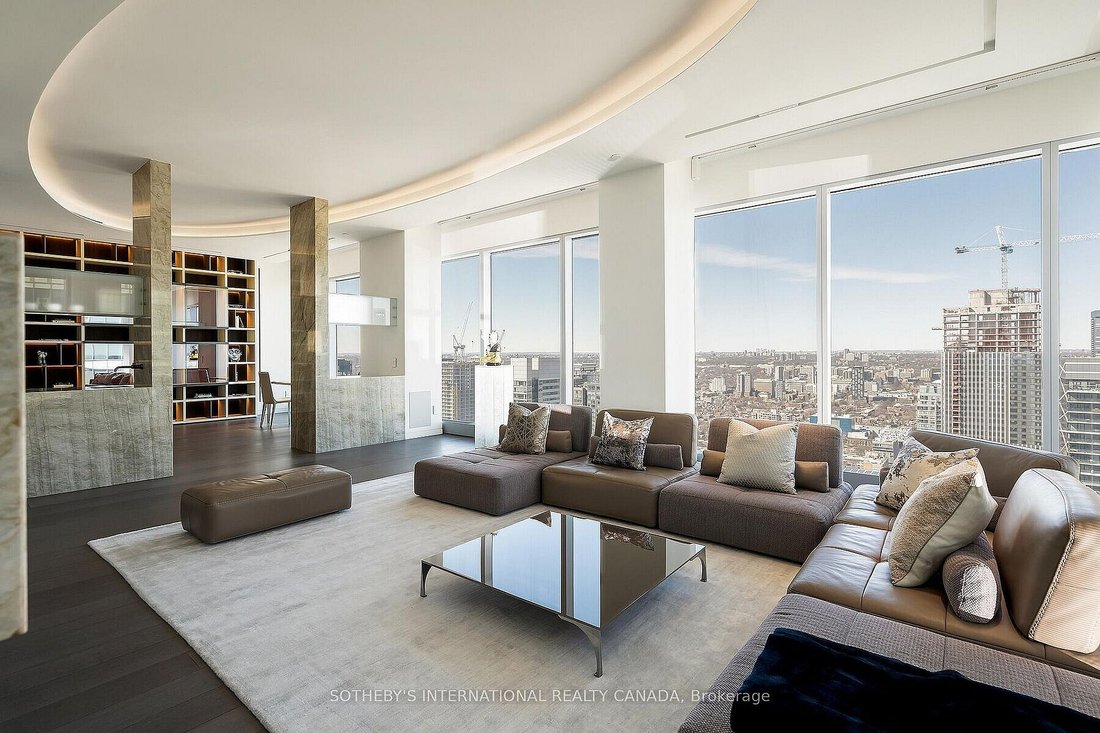 Condo in Toronto, Ontario, Canada 3 - 18945598