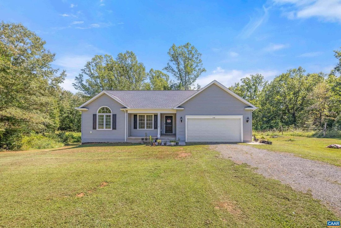 House in Madison, Virginia, United States 1 - 18945658