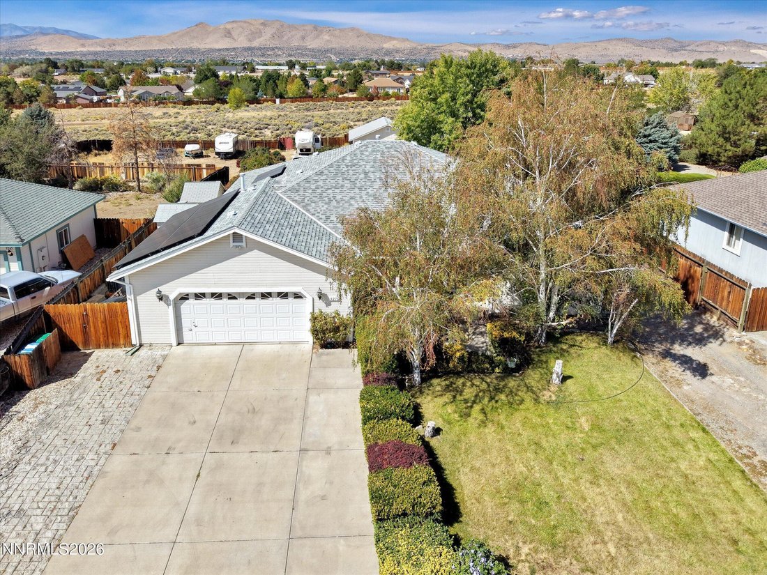 House in Sparks, Nevada, United States 4 - 18945859