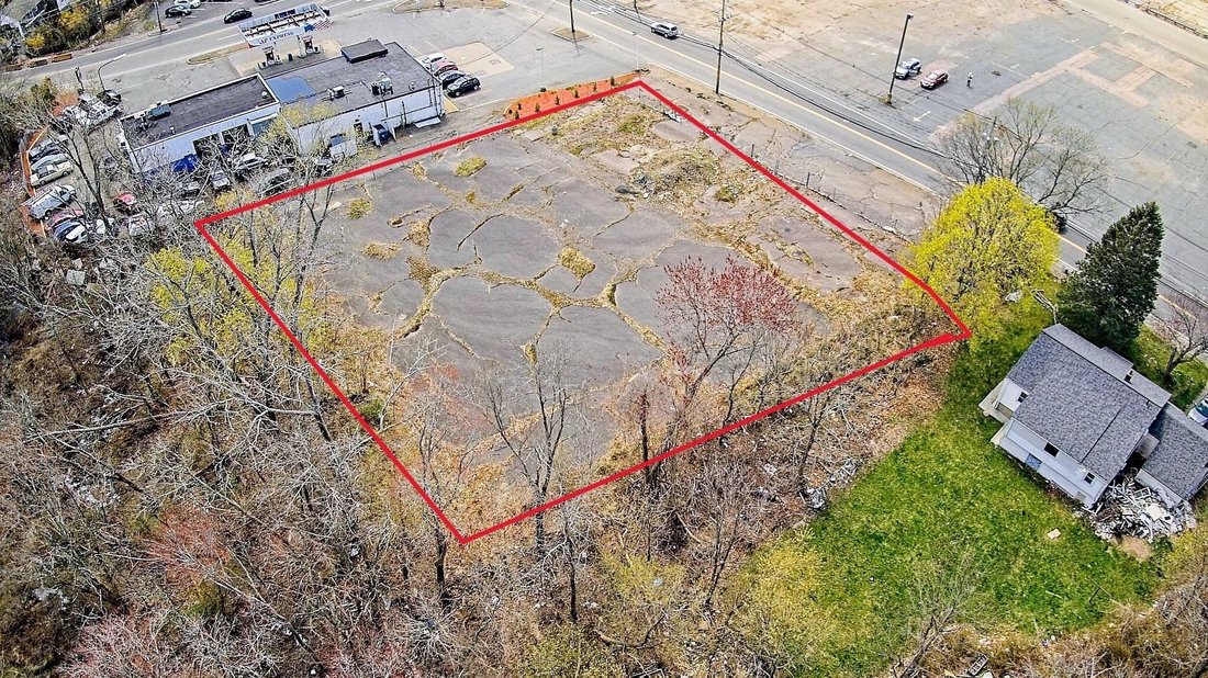 Land in Brockton, Massachusetts, United States 3 - 18945399