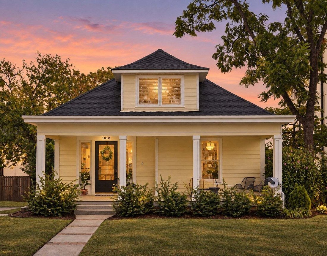 House in Nashville, Tennessee, United States 2 - 18946034