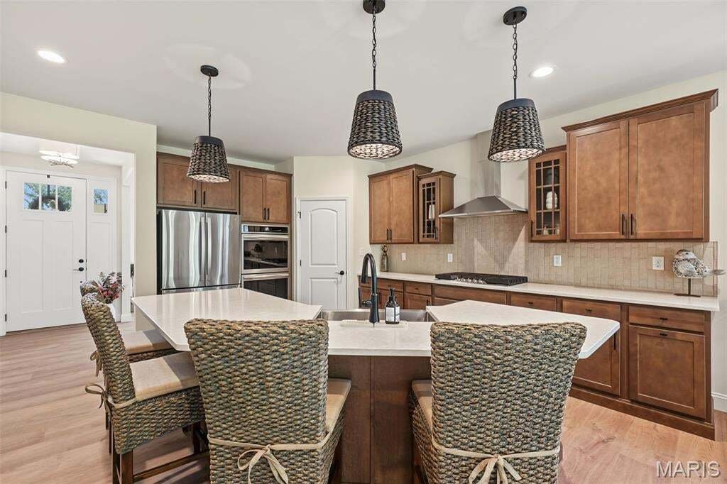 House in Wentzville, Missouri, United States 2 - 18946018