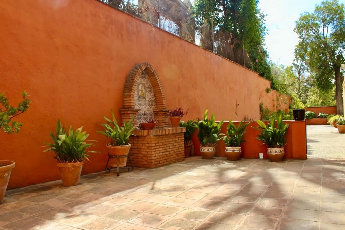 Apartment in Centro, Granada, Spain 5 - 18946104