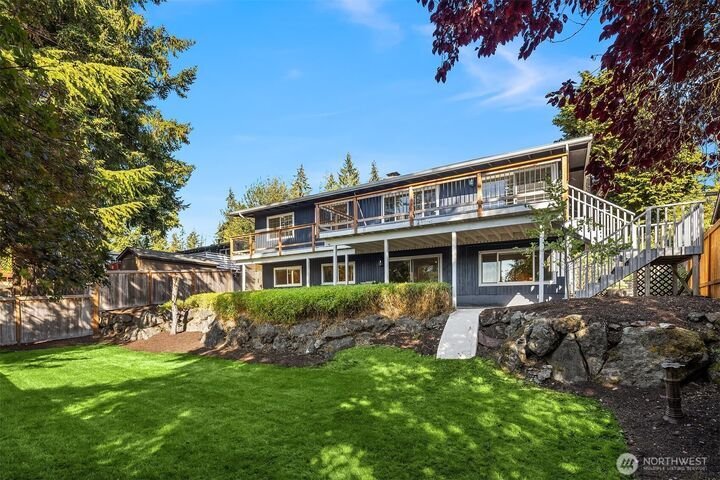 House in Bellevue, Washington, United States 3 - 18945334
